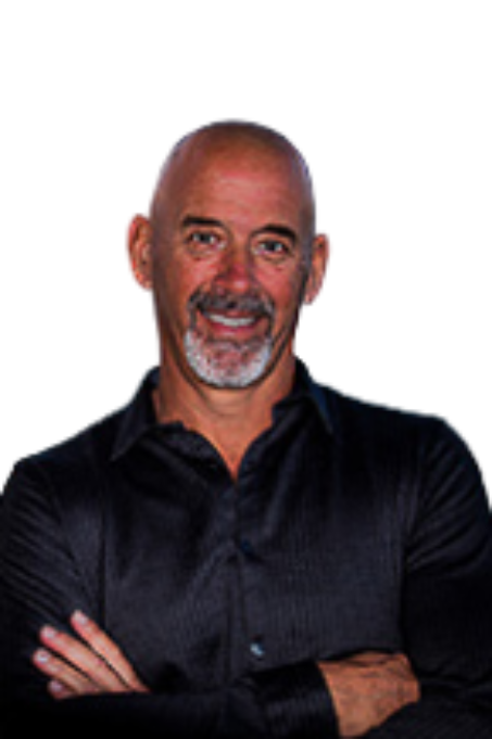 Chris, Broker Associate at Belloise Realty in Clearwater, FL