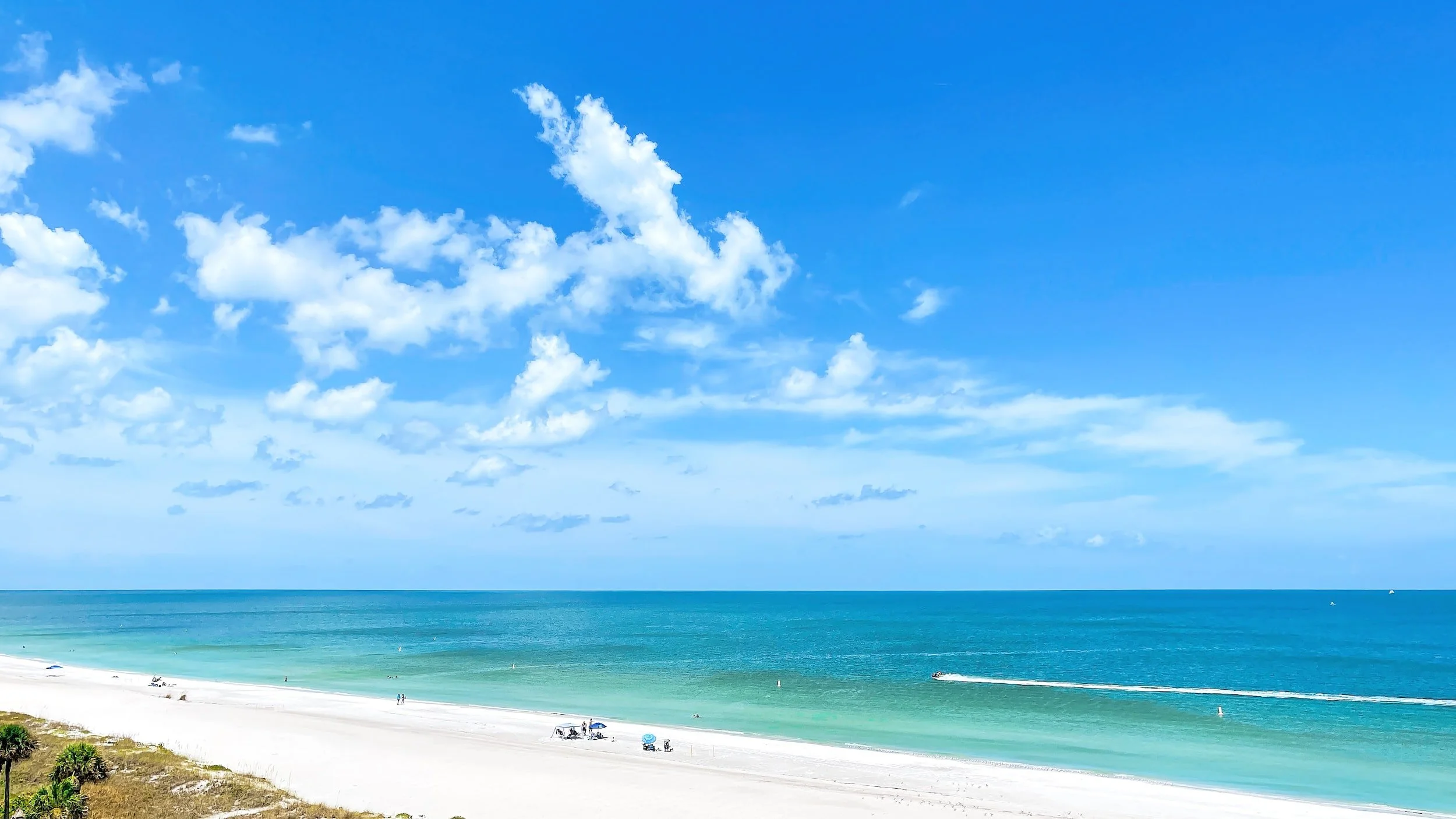 Vacation Rentals