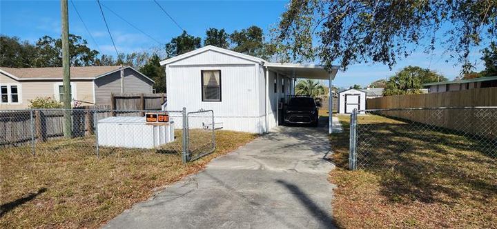 7421 Allyson St, Port Richey