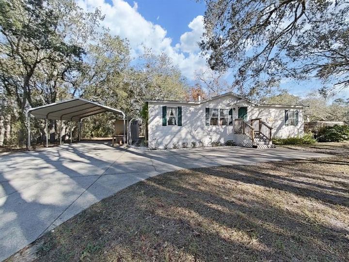 13255 Treaty Rd, Spring Hill