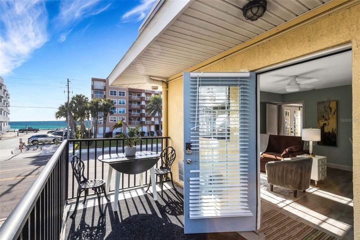 16333 Gulf Blvd #215, Redington Beach