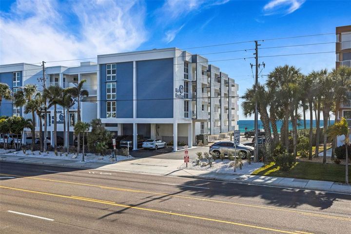 16333 Gulf Blvd #215 photo 27