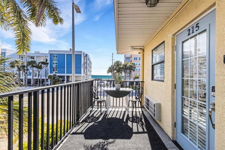 16333 Gulf Blvd #215 photo 29