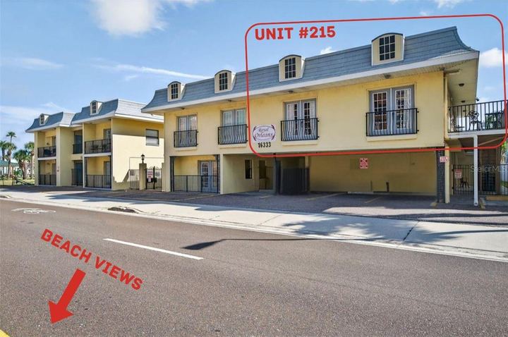 16333 Gulf Blvd #215 photo 34
