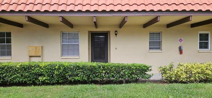 1701 Pinehurst Rd #16D, Dunedin