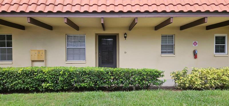 1701 Pinehurst Rd #16D photo 1